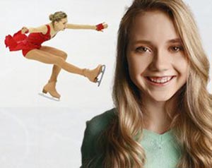 Елена Радионова
